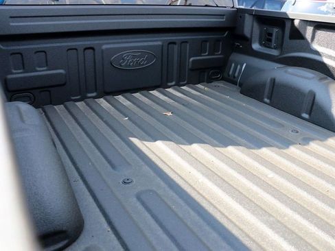 New 2025 Ford F150 Lariat w/ Equipment Group 502A High AWD/4WD image 12