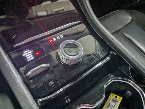 Used 2022 Jeep Grand Cherokee Limited 4xe w/ Luxury Tech Group II AWD/4WD image 19