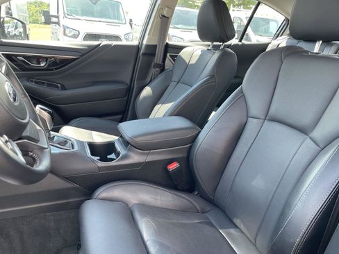 Used 2022 Subaru Legacy Limited AWD/4WD image 13
