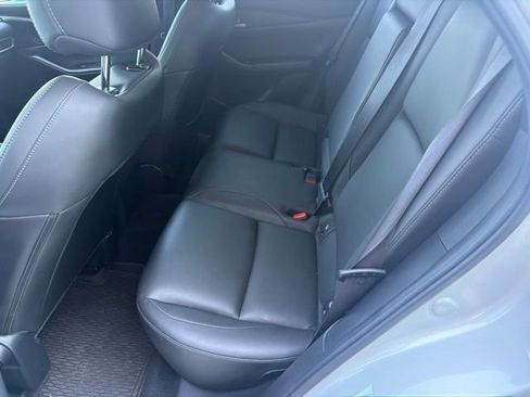 Used 2025 MAZDA CX-30 AWD 2.5 S w/ Select Sport Pkg image 9