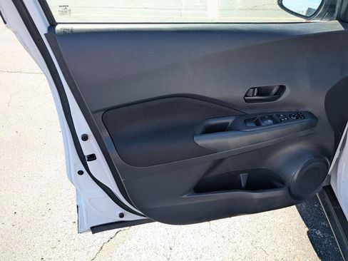 Used 2024 Nissan Kicks S FWD image 12
