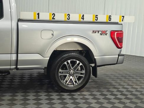 Used 2021 Ford F150 XL w/ Equipment Group 101A High AWD/4WD image 23