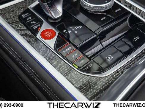 Used 2022 BMW M8 Competition w/ Driving Assistance Package AWD/4WD image 75