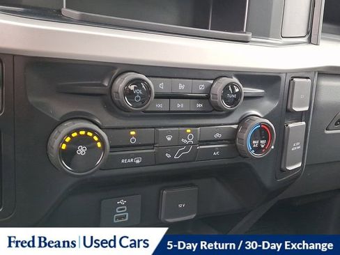 Used 2024 Ford F250 XL w/ Snow Plow Prep Package image 21