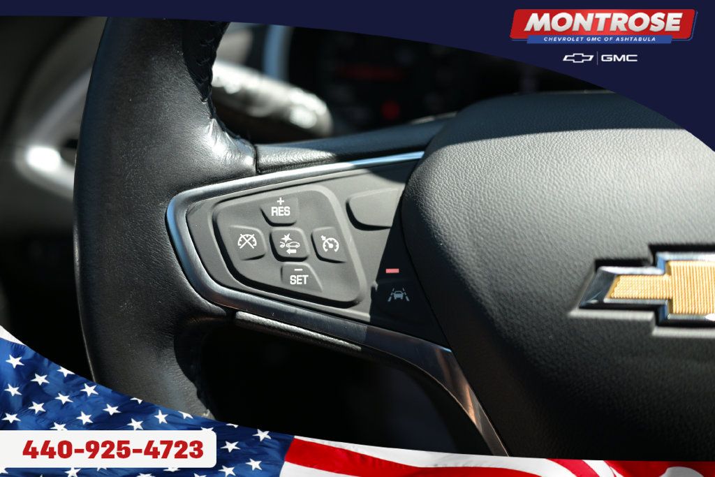 Used 2022 Chevrolet Malibu RS FWD image 21