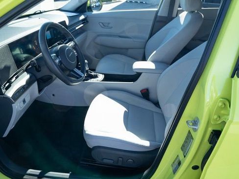 Used 2024 Hyundai Kona SEL image 16