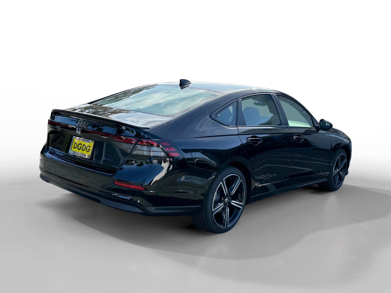 New 2026 Honda Accord Sport image 5