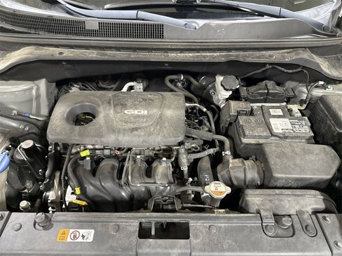 Used 2018 Kia Soul image 23