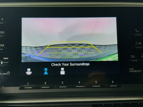 Used 2019 Honda Accord LX image 19