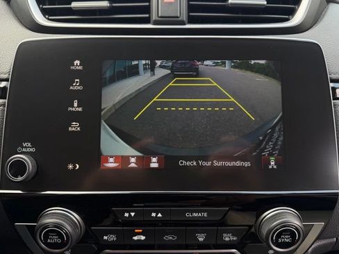 Used 2017 Honda CR-V EX image 18