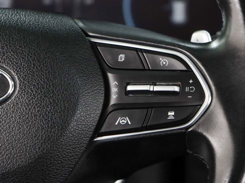 Used 2021 Hyundai Santa Fe SEL w/ Convenience + Premium Package image 14