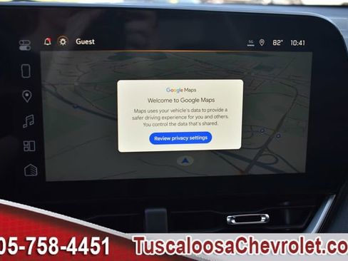 New 2026 Chevrolet Equinox LT w/ Convenience Package II image 29