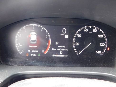 Used 2023 Honda CR-V EX-L image 12