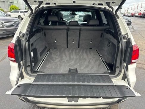 Used 2018 BMW X5 xDrive35i AWD/4WD image 20
