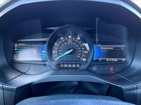 Certified 2023 Ford Edge Titanium w/ Cargo Accessory Package image 20