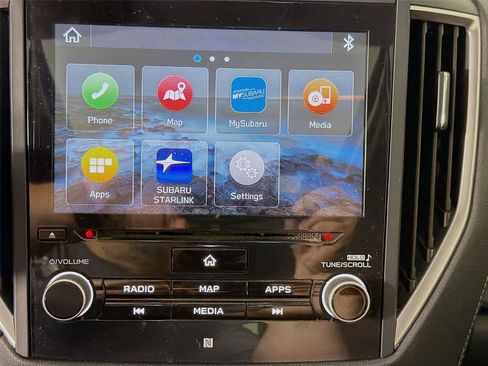 Used 2020 Subaru Forester Touring AWD/4WD image 19