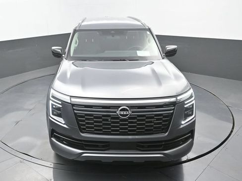 Used 2026 Nissan Armada SV RWD image 30