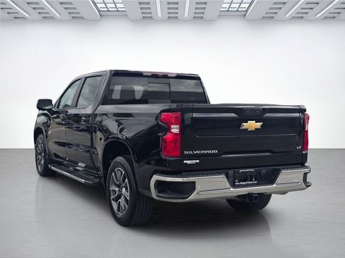 Used 2023 Chevrolet Silverado 1500 LT w/ Texas Edition Plus RWD image 5