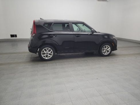Used 2022 Kia Soul LX w/ Technology Package FWD image 10