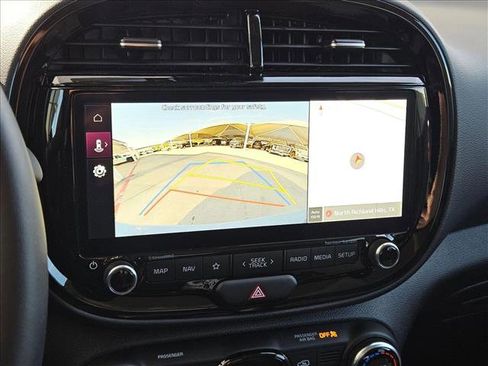 Used 2025 Kia Soul GT-Line w/ GT-Line Technology Package image 16