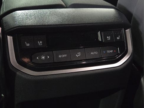 Used 2025 Lexus TX 350 AWD image 15