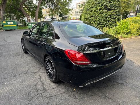 Used 2016 Mercedes-Benz C 450 AMG image 4