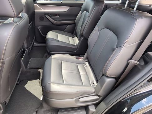 New 2026 MAZDA CX-90 3.3 Turbo w/ Premium Sport Pkg AWD/4WD image 24