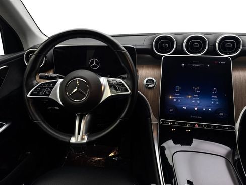 Used 2023 Mercedes-Benz GLC 300 4MATIC image 51
