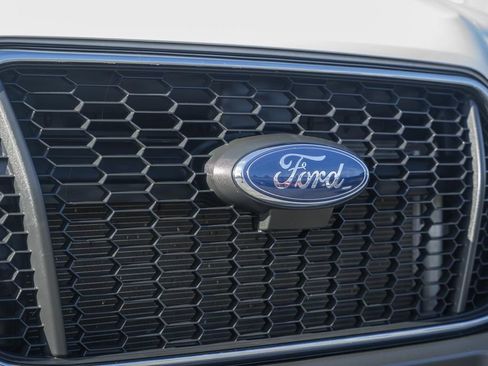 Certified 2023 Ford Transit 250 Low Roof w/ Exterior Upgrade Package image 11