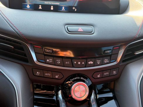 Certified 2025 Acura TLX SH-AWD w/A-SPEC image 8