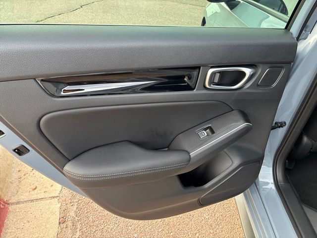 Certified 2026 Honda Civic Sport Touring image 22