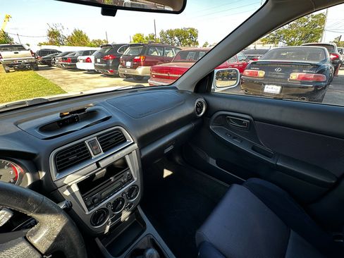 Used 2002 Subaru Impreza RS image 52