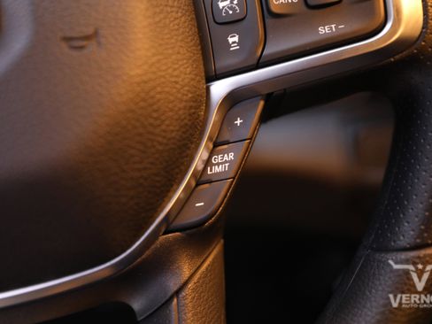 New 2026 RAM 2500 Tradesman image 20