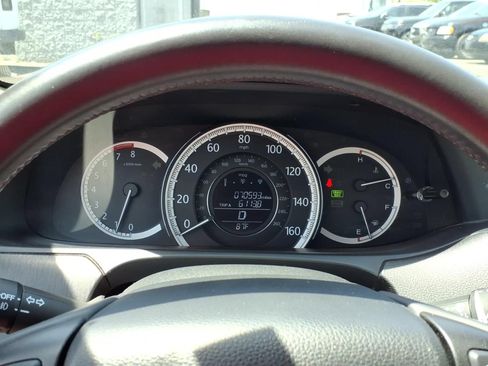Used 2015 Honda Accord EX-L image 23