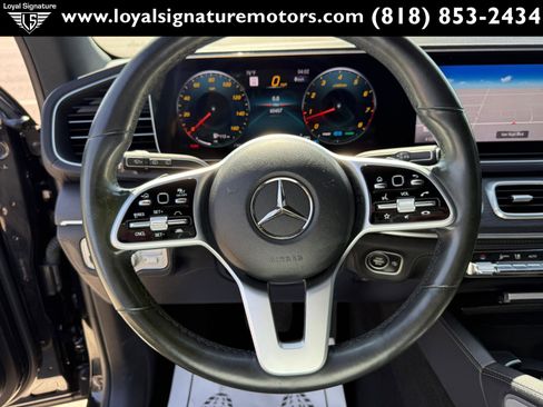 Used 2020 Mercedes-Benz GLE 450 4MATIC image 28