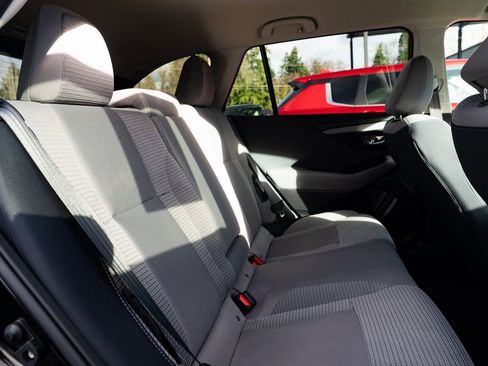 Used 2024 Subaru Outback Premium image 20