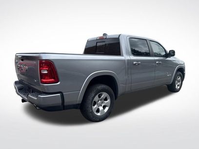 Used 2025 RAM 1500 Big Horn