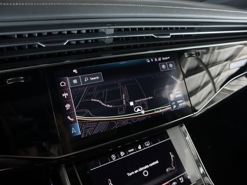 New 2026 Audi Q8 Premium Plus AWD/4WD image 19