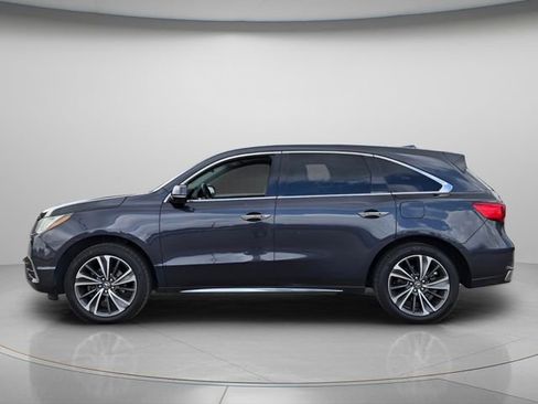 Used 2019 Acura MDX FWD w/ Technology Package image 3
