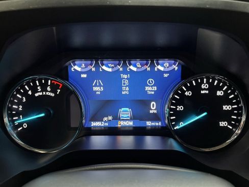 Used 2023 Ford Expedition XLT image 36