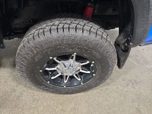 Used 2019 Toyota Tacoma TRD Pro AWD/4WD image 10