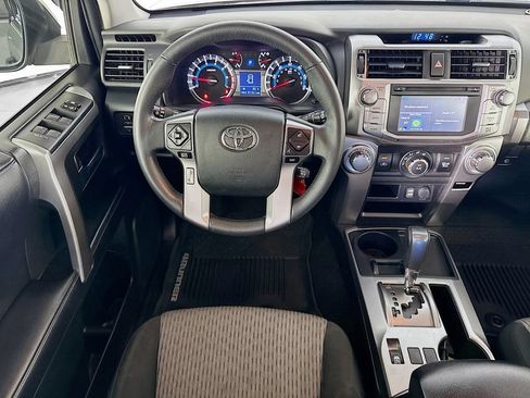 Used 2019 Toyota 4Runner SR5 RWD image 22