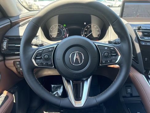 Used 2026 Acura RDX SH-AWD w/ Advance Package image 12