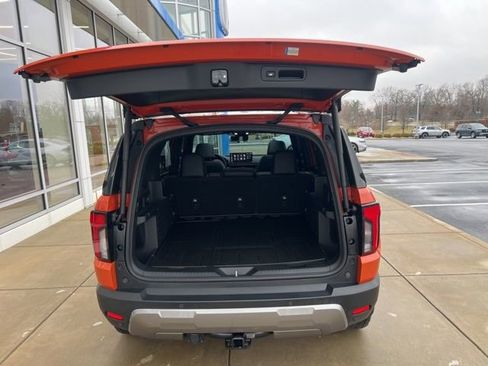 Certified 2026 Honda Passport TrailSport Elite image 14