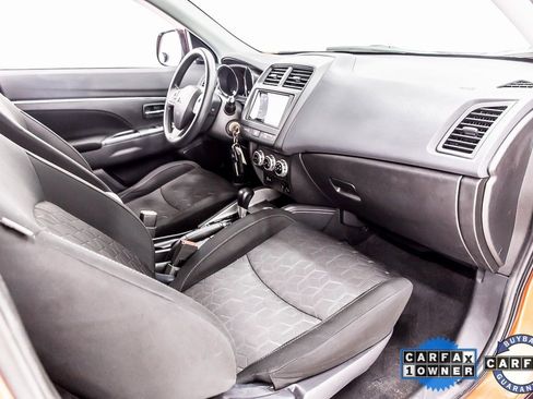 Used 2022 Mitsubishi Outlander Sport ES image 31