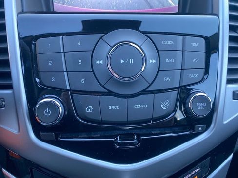 Used 2013 Chevrolet Cruze LT w/ All-Star Edition image 12