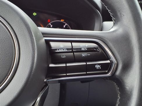 Used 2024 MAZDA CX-90 Plug-In Hybrid w/ Preferred AWD/4WD image 22