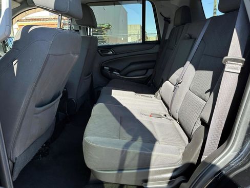 Used 2016 GMC Yukon SLE w/ Convenience Package image 12