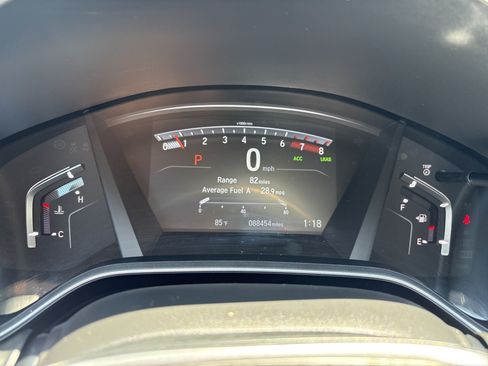 Used 2018 Honda CR-V EX image 25
