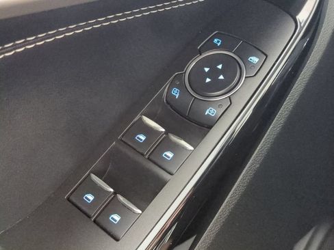 Used 2022 Ford Explorer ST AWD/4WD image 33